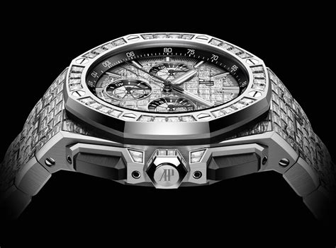 audemars piguet offshore baguette|audemars piguet price.